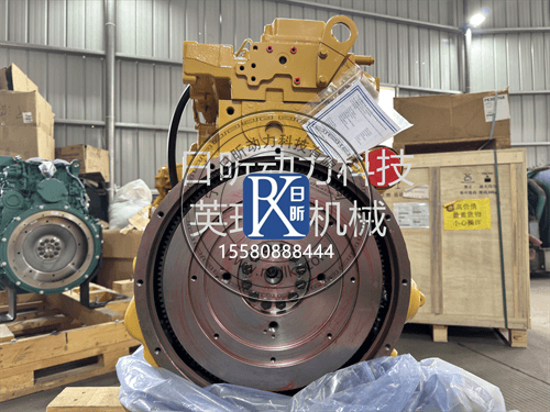 卡特3512：配件、維修保養與技術支持的全方位解析