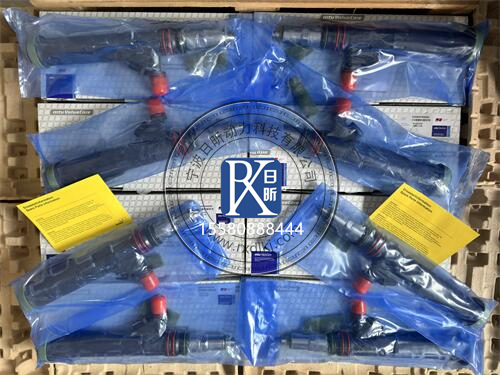 奔馳MTU柴油機(jī)配件“平替”攻略：性?xún)r(jià)比與性能雙贏