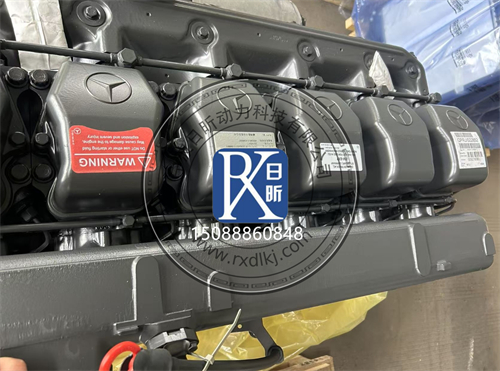 奔馳MTU渦輪增壓器：突破高溫極限，引領(lǐng)動(dòng)力革新