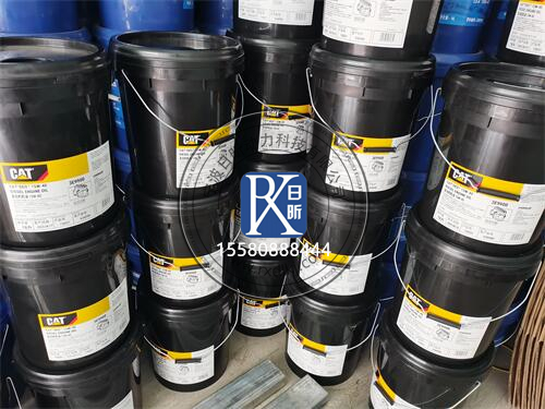 卡特專用機油15W-40：發(fā)動機的全能護盾