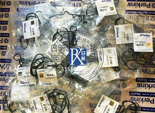 解鎖外貿新機遇：Perkins鉑金斯發動機原裝零配件出口探秘