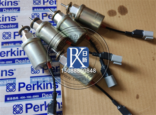 濰坊珀金斯電磁閥那些事兒：銷售、故障、維保全解析