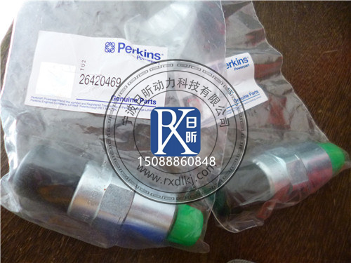 日照地區珀金斯機油壓力傳感器：銷售、故障與維修全解析