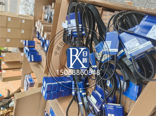 一文看懂帕金斯發動機配件，小白秒變行家！