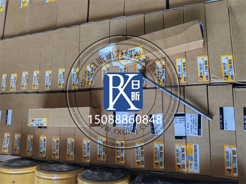 卡特挖掘機零件圖冊：挖掘機械的“武林秘籍”