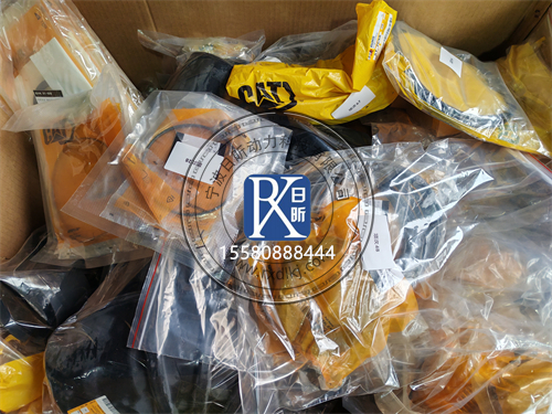 卡特CAT 兩頭忙珀金斯柴油機：一站式服務全解析