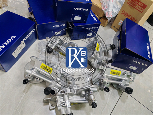 汕頭沃爾沃柴油發(fā)動(dòng)機(jī)：配件與維修全攻略