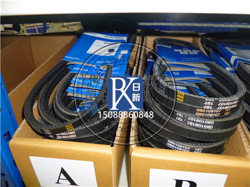 Perkins珀金斯發(fā)電機(jī)皮帶：全解析與專(zhuān)業(yè)指南