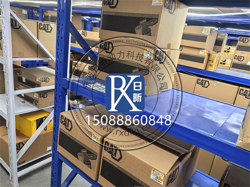 探秘卡特C15發(fā)動(dòng)機(jī)總成：工業(yè)動(dòng)力的核心密碼