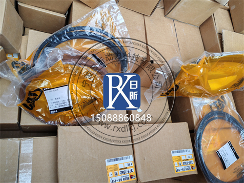 卡特彼勒挖掘機發動機配件全解析