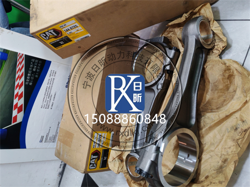 卡特彼勒C27柴油機：零配件與故障全解析