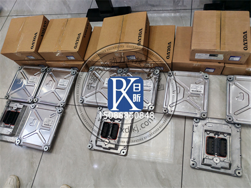 沃爾沃柴油發(fā)動(dòng)機(jī)ECM配件型號(hào)大盤點(diǎn)