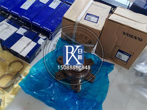 沃爾沃TAD1642GE柴油發(fā)動機零配件：型號、技術、維修全攻略