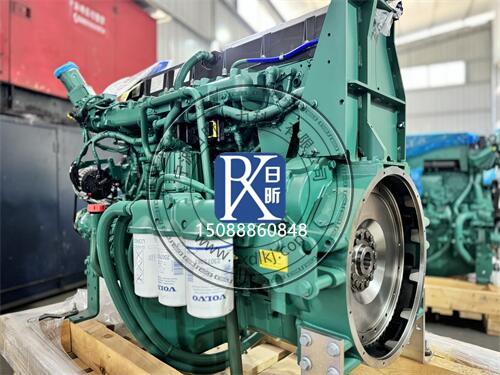 故障警鐘：沃爾沃柴油發(fā)動(dòng)機(jī)曲軸油封損壞后果與原因剖析