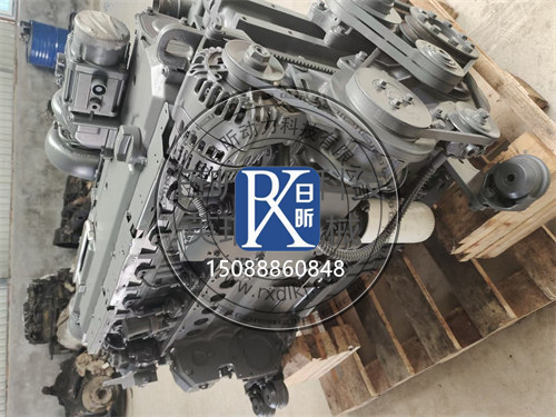 道依茨BF6M1015柴油發(fā)動(dòng)機(jī)故障排查與維修保養(yǎng)秘籍