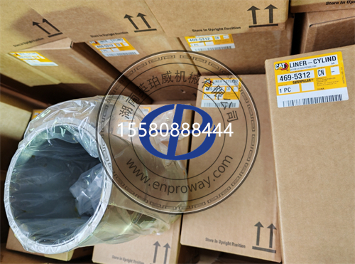 購買卡特彼勒CAT柴油發動機缸套渠道大推薦