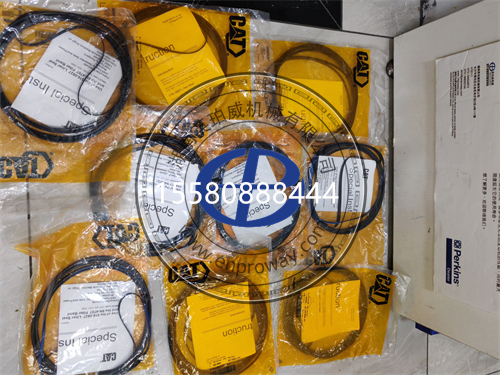 卡特彼勒CAT柴油發(fā)動(dòng)機(jī)缸套密封圈購買渠道建議