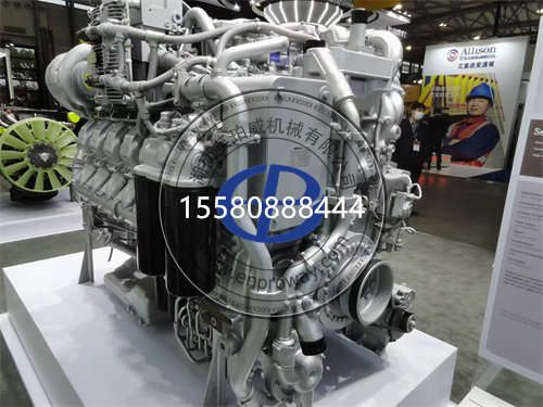 購買指南：奔馳MTU柴油發動機原廠缸體去哪兒買不踩坑