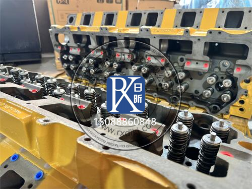 卡特彼勒CAT柴油發動機氣缸蓋購買渠道建議與避坑指南