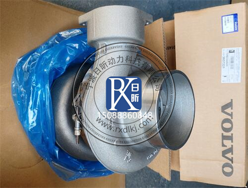 深度剖析沃爾沃柴油發(fā)動機渦輪增壓器：原廠配件全解析與實用指南