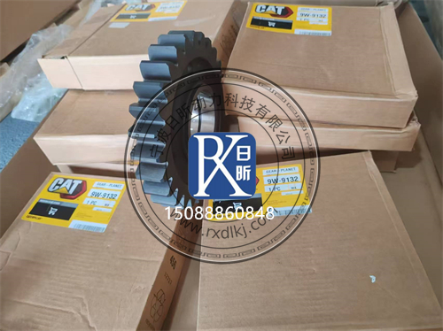 CAT卡特柴油發動機曲軸齒輪購買渠道建議