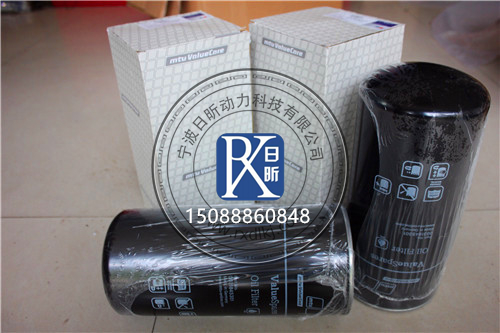 奔馳MTU柴油發動機濾清器購買指南：輕松獲取正品配件