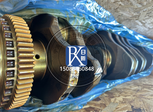沃尔沃柴油发动机原厂曲轴齿轮购买渠道的全面建议