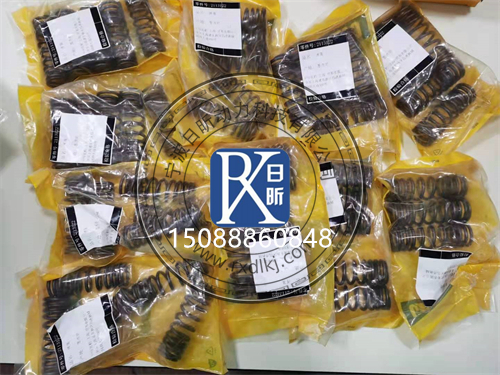 卡特彼勒CAT柴油發(fā)動(dòng)機(jī)氣門彈簧原裝與副廠配件深度對(duì)比