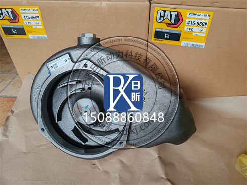 購(gòu)買卡特彼勒CAT柴油發(fā)動(dòng)機(jī)原廠水泵渠道建議與避坑指南