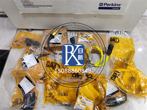 卡特彼勒CAT柴油發動機原廠控制器原廠與副廠配件的多維度區別