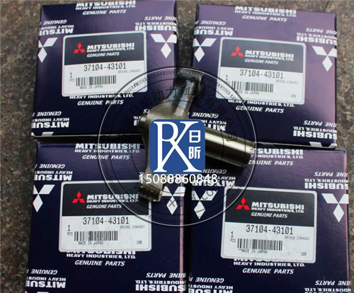 三菱柴油發(fā)動機原廠搖臂：型號、功能、真?zhèn)闻c維修全攻略