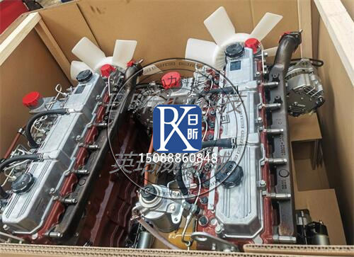 三菱柴油發動機燃油泵：型號、配件與故障全解