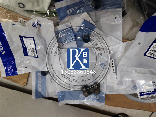 沃爾沃柴油發動機氣門彈簧配件大揭秘：型號、功能、真偽與選購指南