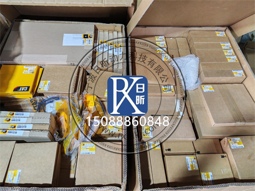 剖析CAT卡特彼勒3116系列柴油發動機配件，解鎖工業動力密碼