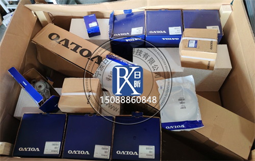 沃尔沃柴油发动机凸轮轴：原厂配件全解析与避坑指南