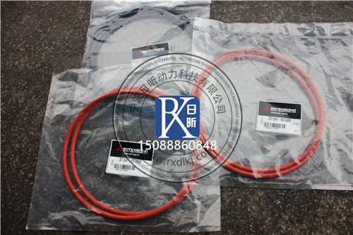 深度揭秘三菱柴油發動機缸套密封圈：原廠副廠大不同，一文帶你全看懂