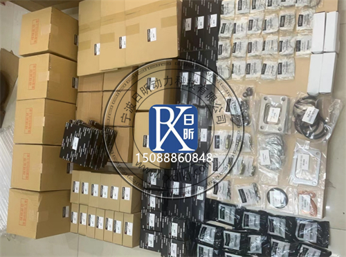 三菱柴油發動機：原廠連桿瓦蓋與螺栓那些事兒