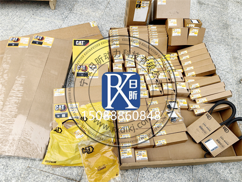 CAT卡特彼勒3145系列柴油發動機總成與零配件：工業動力核心