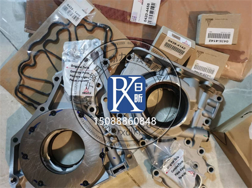 德國道依茨TCD6.1系列柴油發(fā)動機與零配件，老司機都收藏了！