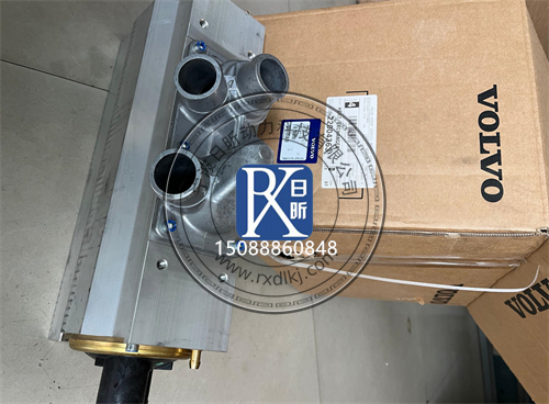 深度剖析沃尔沃柴油发动机机油冷却器：原厂配件全解析