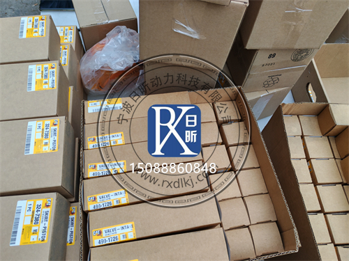 一文吃透CAT卡特彼勒3011C系列柴油發(fā)動機，工程機械的動力密碼！