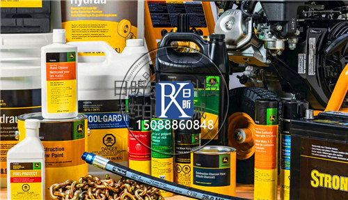 深度剖析約翰迪爾6135系列柴油發動機：全領域應用與養護秘籍