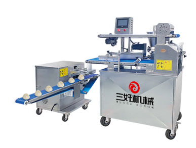 三好包子機(jī)