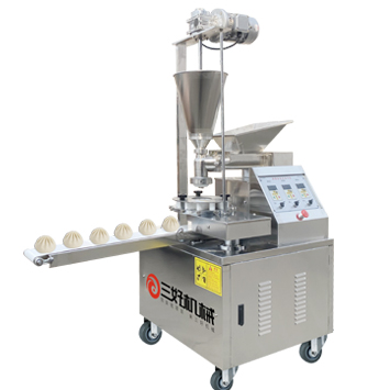 160包子機 yf-包子機