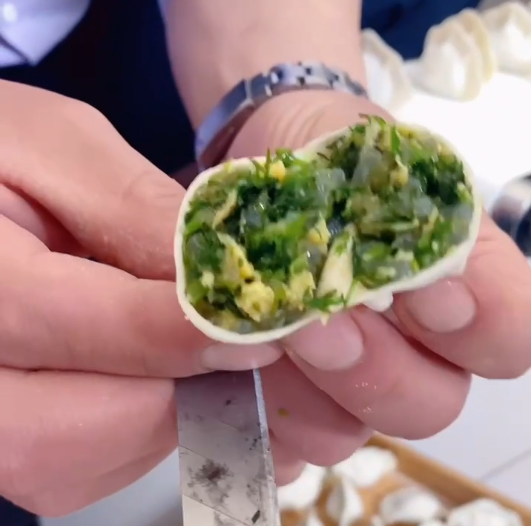 餃子機缺點別不敢說，我來捅這個馬蜂窩