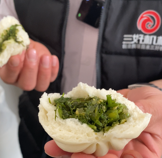 多功能包子機為什么做不了速凍包子？想做速凍包子怎么辦？