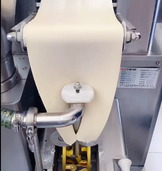 餃子機好不好操作