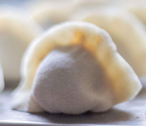 餃子機包出來的餃子破損率高怎么辦？