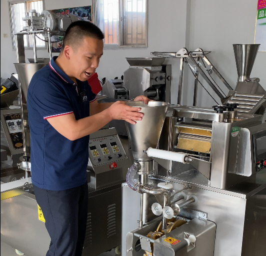 餃子機清洗方法 餃子機清洗方法