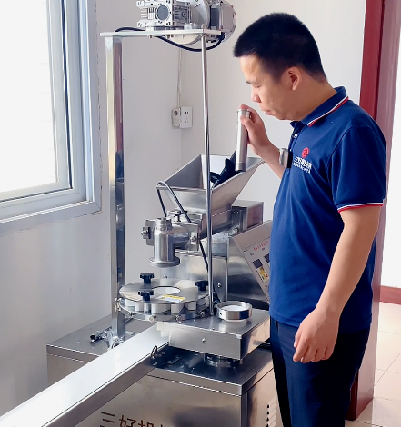 包子機的坑很深，卻很少有人知道！